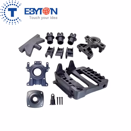 High Precision ABS/Nylon SLA/SLS/Fdm/PLA/Slm Plastic Rapid Prototype Prototyping 3D Printing