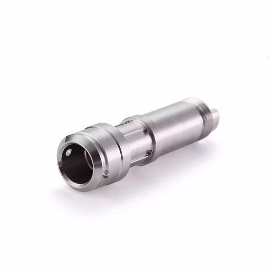 OEM Customized Auto Spare Parts Rapid by 3D Printing