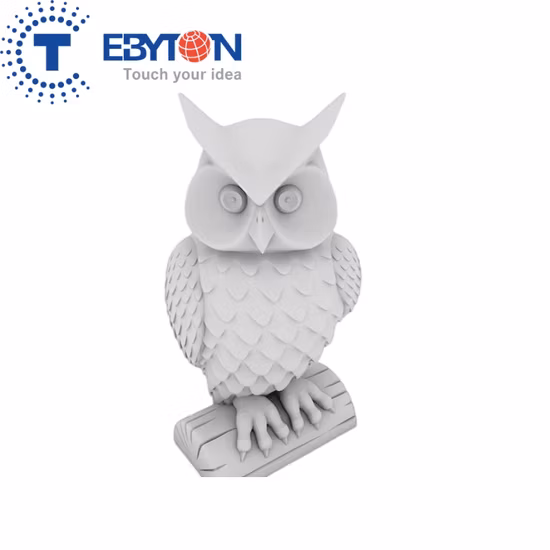 Wholesale Plastic Toys Printing Machine Fdm 3D Printing Service CNC Machining Service PLA/ABS/Resin/Nylon Plastic Products