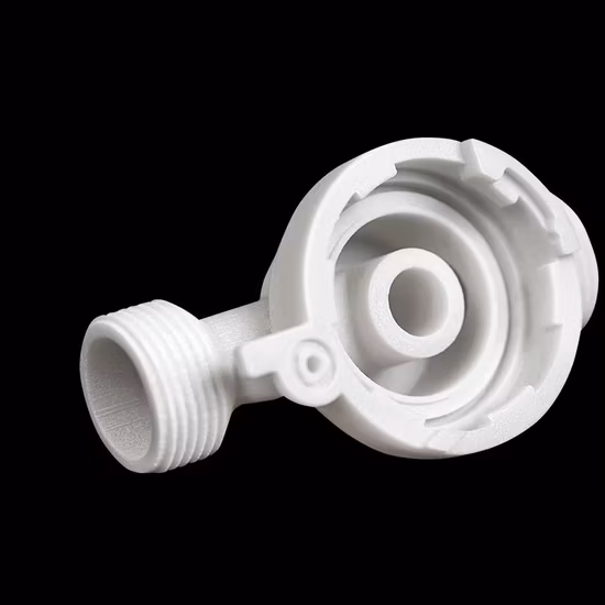 Senbao 20 Year Service Experiences 3D Printing CNC Drawing Sample Production Batch Processing Part